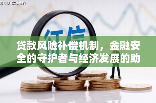 利辛贷款风险补偿机制，金融安全的守护者与经济发展的助推器