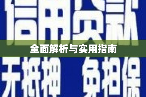 利辛全面解析与实用指南