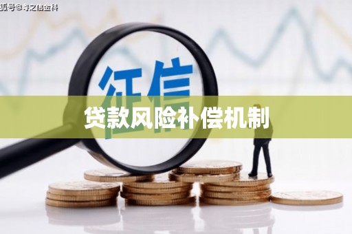 利辛贷款风险补偿机制