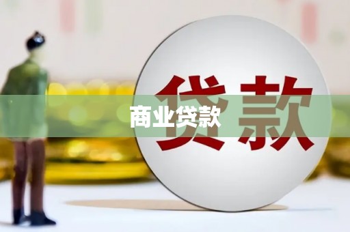 利辛商业贷款