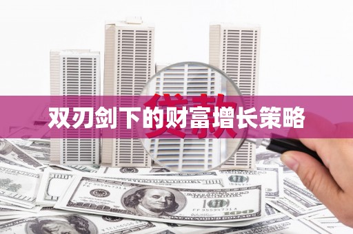 利辛双刃剑下的财富增长策略