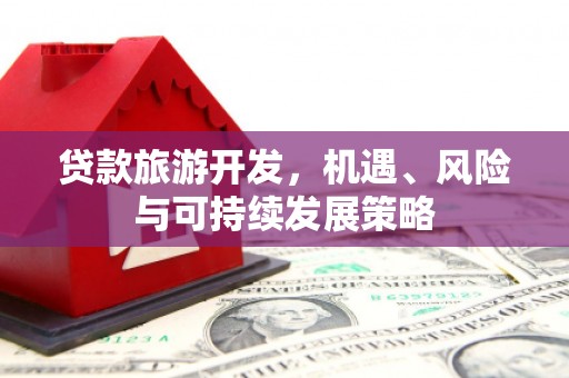 利辛贷款旅游开发，机遇、风险与可持续发展策略
