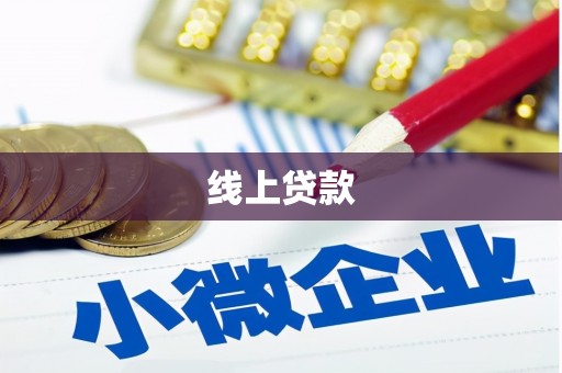 利辛线上贷款