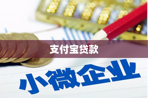 利辛支付宝贷款