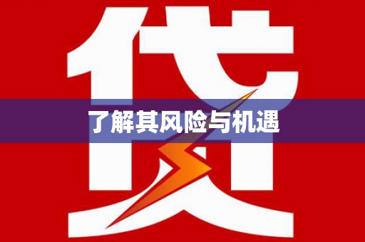 利辛了解其风险与机遇