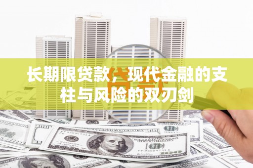 利辛长期限贷款，现代金融的支柱与风险的双刃剑
