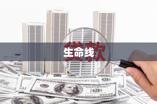 利辛生命线
