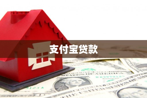 利辛支付宝贷款