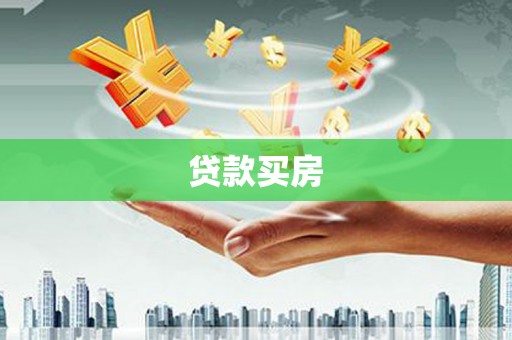 利辛贷款买房