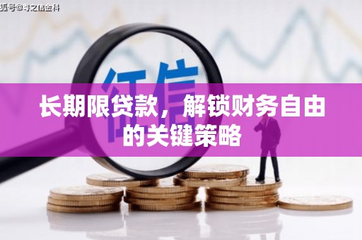 利辛长期限贷款，解锁财务自由的关键策略