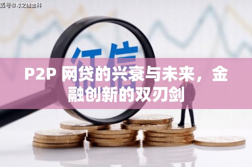 利辛P2P 网贷的兴衰与未来，金融创新的双刃剑