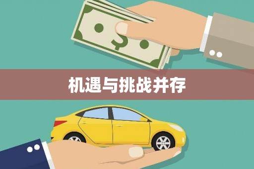 利辛机遇与挑战并存