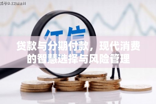 利辛贷款与分期付款，现代消费的智慧选择与风险管理
