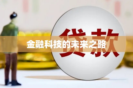 利辛金融科技的未来之路