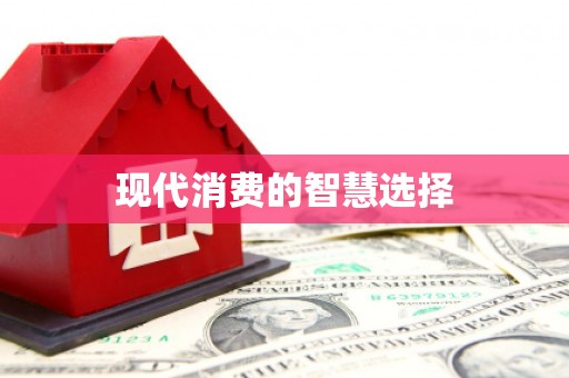 利辛现代消费的智慧选择