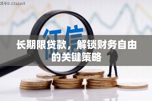 利辛长期限贷款，解锁财务自由的关键策略