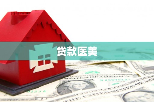 利辛贷款医美
