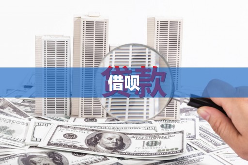 利辛借呗