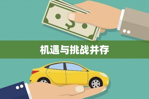 利辛机遇与挑战并存 利辛机遇与挑战并存