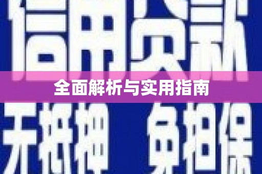 利辛全面解析与实用指南