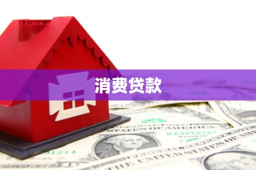 利辛消费贷款