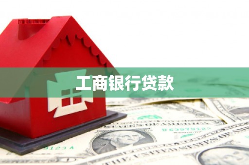 利辛工商银行贷款