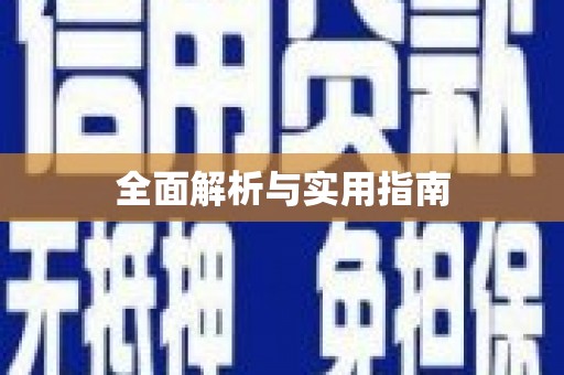 利辛全面解析与实用指南