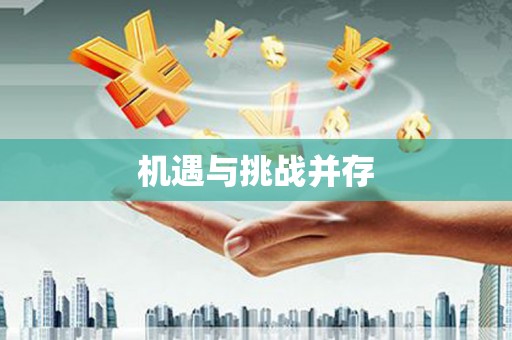 利辛机遇与挑战并存