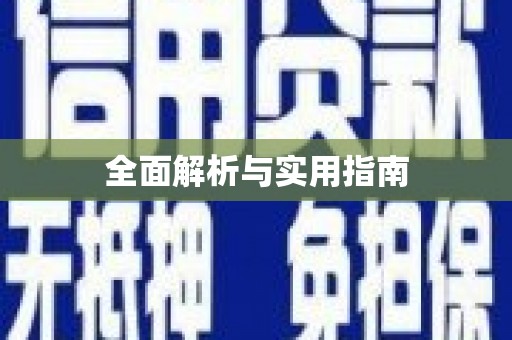 利辛全面解析与实用指南