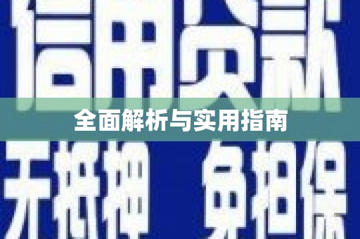 利辛全面解析与实用指南